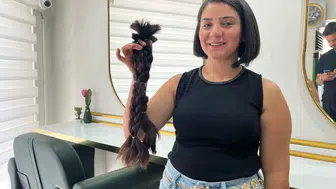 Kanseri yenen Özlem’in örnek bağışı