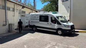 Gaziantep'te aile içi tartışma kanlı bitti