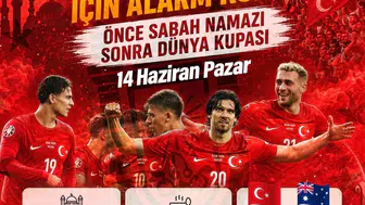 Gürsu’da dev ekranda milli maç coşkusu yaşanacak