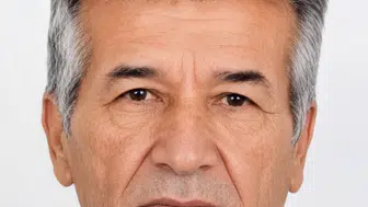 Adana'da yaşlı çiftten acı haber