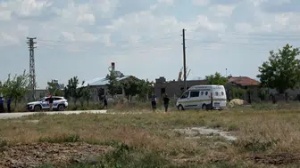 Konya’da komşu kavgusu kanlı bitti