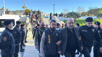Sosyal medyadaki hakaret davasında 9 kişi hakim karşısına çıkıyor