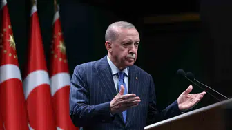 Erdoğan'dan ABD-İran mutabakatı sonrası sabotaj uyarısı