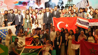 Dünya 2026 yazında Türkiye’de Türkçe ve kültür öğrenecek