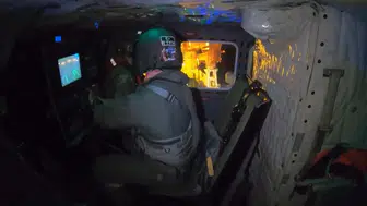Zonguldak açıklarında acil tahliye operasyonu