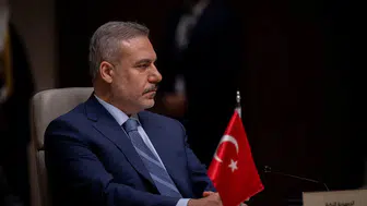 Türkiye ve Endonezya ticaret hedefini 10 milyar dolara çıkardı