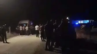 Manisa'da baba dehşeti Birsen Yıldırım evinde öldürüldü