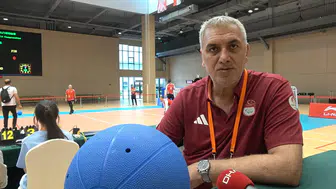Goalball Milli Takımları Çin’de Dünya Şampiyonluğu Hedefliyor