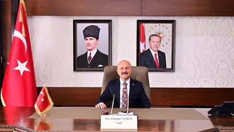 Kuşadası'na planlanan tartışmalı kruvaziyer seferi iptal edildi