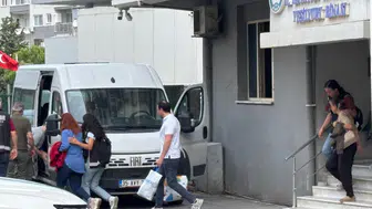 Seferihisar Belediyesi operasyonunda 7 isim hakim karşısına çıkıyor