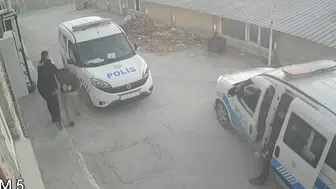 Eskişehir'deki cinayete büyü savunması