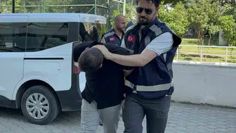 Samsun'da masaj salonuna baskın İki kişi cezaevine gönderildi