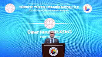 Eğitimde Türkçe merkezli yeni dönem başlıyor