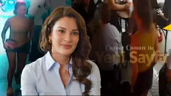 Oyuncu Ece İrtem hayatını kaybetti