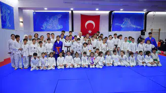 Fatihli çocuklar için yaz spor okulu kayıtları başladı