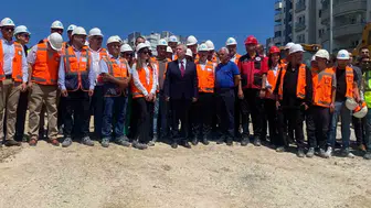 Mansur Yavaş'tan partiden ayrılan başkanlara sert yanıt