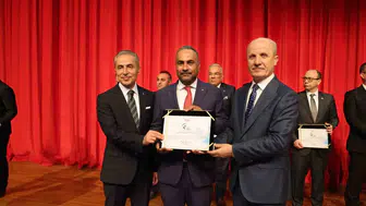 Bartın Üniversitesi kampüs yaşamında sporu merkeze aldı
