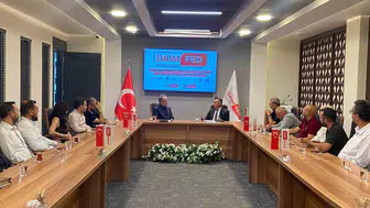 Adana inşaat sektöründe bilimsel dönem başlıyor