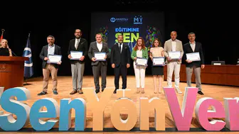 Üniversite diplomasına yeni nesil beceri eklendi