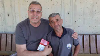 Adana'da temizlik işçisinin örnek davranışı gurbetçiyi sevindirdi