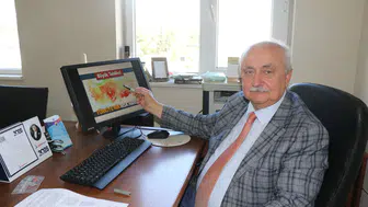 Bol yağışa aldanmayın Kuraklık ve sel tehlikesi kapıda