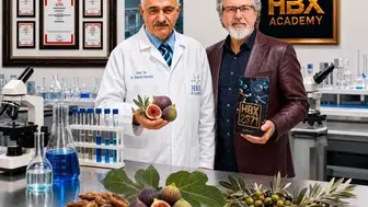 Aydınlı bilim insanları incir ve zeytini tıbbın merkezine taşıyor