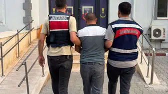 Gaziantep'te 30 yıllık firar sona erdi