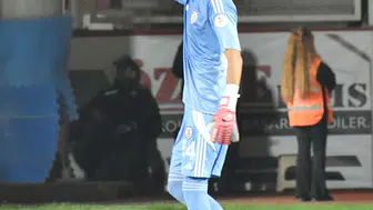 Altınordu’nun genç kalecisi Çorum FK yolcusu