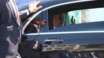 Erdoğan Sapanca kampını noktalayıp İstanbul’a döndü