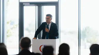 ODTÜ Kuzey Kıbrıs Kampüsü 20’nci yılını festivalle kutladı