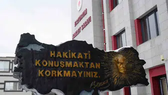 Erzurum adliyesinde soruşturma hızları belli oldu