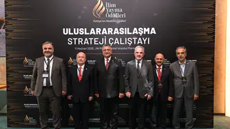 İlim Yayma Ödülleri küresel lige taşınıyor