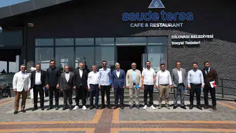 Dilovası’nda başkan ve halk yüz yüze buluşuyor