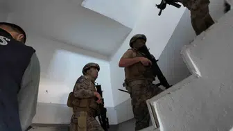 Adıyaman emniyetinden sosyal medyada silah paylaşımı yapanlara operasyon