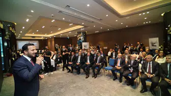 AK Parti İstanbul ekonomi için yol haritası hazırlıyor