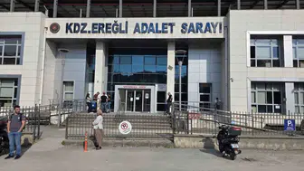 Kafkametler davasında kritik telsiz kaydı kararı