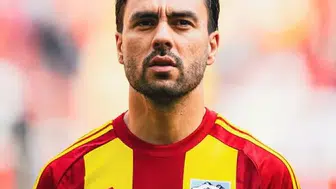 Kayserispor yönetimi Furkan Soyalp krizine noktayı koydu