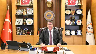 Babalar Günü alışverişinde yerel esnafı unutmayın