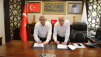 Mersin’de çocuklar için yeni sosyal destek adımı atıldı