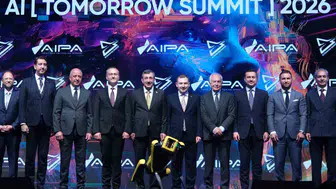 Ankara sanayisi yapay zeka ile dönüşüme hazırlanıyor