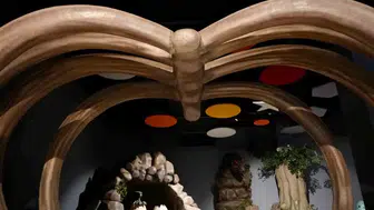Düzce Bilim Merkezi kapılarını dev dinozorlara açıyor