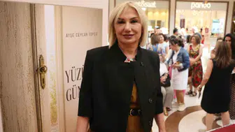 Yazar Ayşe Ceylan Topçu ilk kitabıyla Diyarbakır’da okurla buluştu