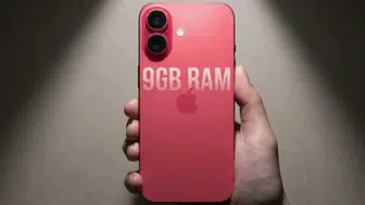 iPhone 18 serisinde bellek sürprizi