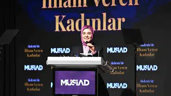Kadınların Meclis’teki temsil oranı yüzde 20 sınırına dayandı