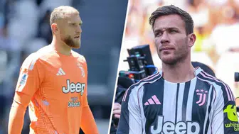 Beşiktaş'ta İtalyan operasyonu: Juventus'un yıldızları için masaya oturuldu