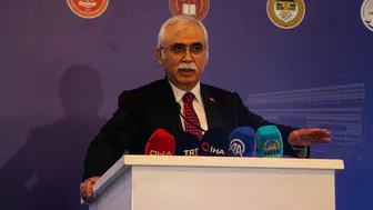 AYM Başkanı Özkaya Bireysel başvuru hak arama özgürlüğünün temelidir