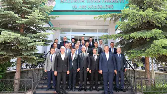 Erzurum eğitiminde yeni dönem hazırlıkları başladı
