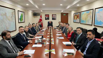 Kars 15 Temmuz anma programı için hazırlıklarına başladı