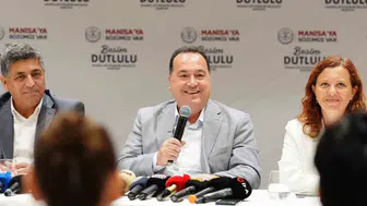 Manisa Büyükşehir Belediyesi’nden dev yatırım ve hizmet hamlesi
