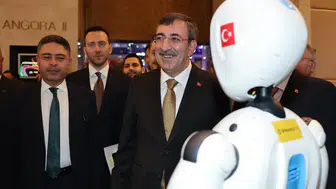 Türkiye yapay zeka yol haritasını 13 Haziran’da açıklıyor
